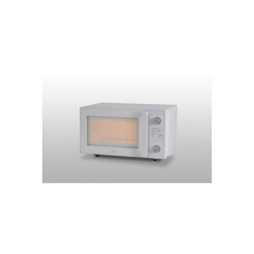 フラット電子レンジ DR−LD20W