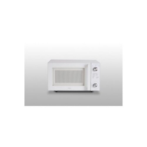 フラット電子レンジ DR−LD20W