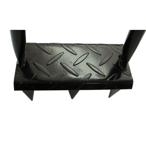 芝カッター 一体式 6本爪 713962