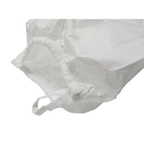 使い捨て式マイクロガード作業服 メンテナ