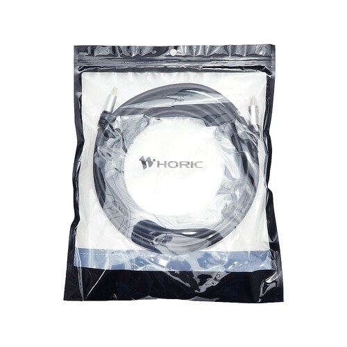 HDMIケーブル 5m シルバー 4K/