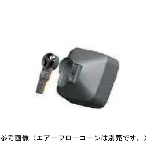 100mmベーン式風速、温度、湿度、CO