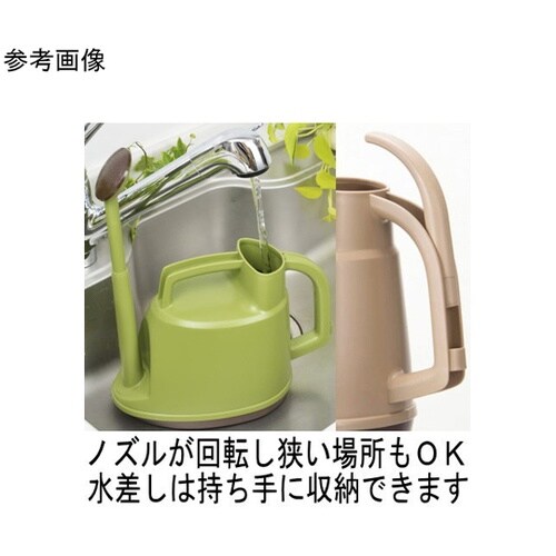 ジョウロ 4L 4型