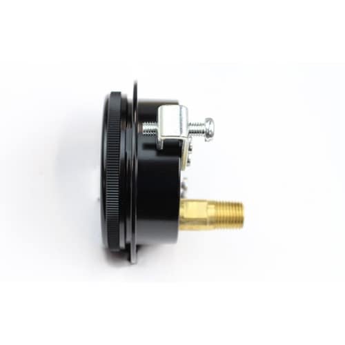 密閉型圧力計(60Φ) 埋込形D枠(取付