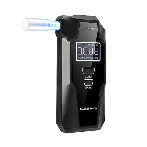 アルコールチェッカー (燃料電池センサー