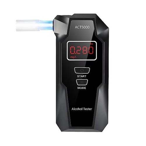 アルコールチェッカー (燃料電池センサー