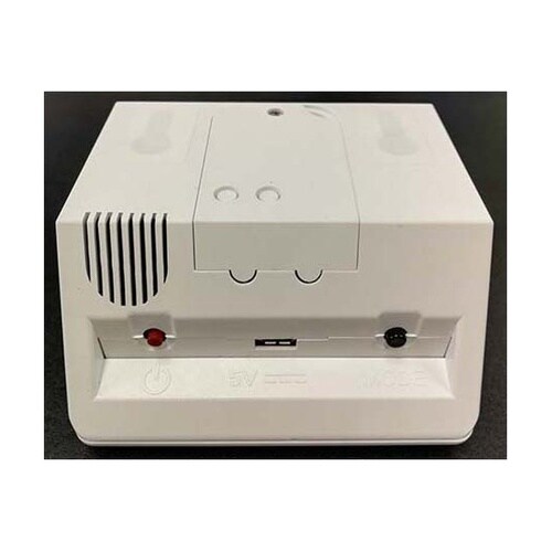 BSスキャナーボックス 自動入室受付高温