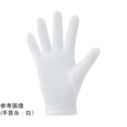 品質管理手袋 ナイロンダブル マチ付 1