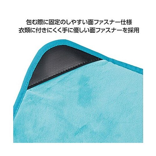 KPW−34NBL プロテクションラップ