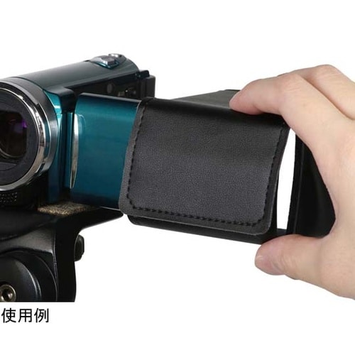 COMODO 液晶フード バリアングルモ