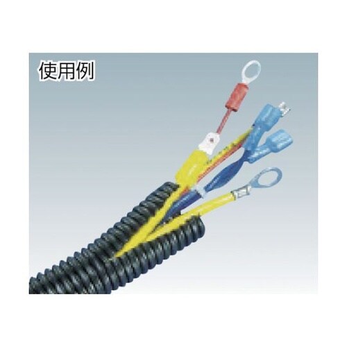 CLT25NC630 コルゲートチューブ