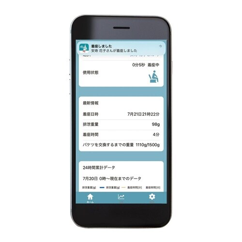 ポータブルトイレ FX−30 標準便座