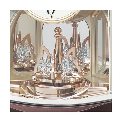 電波置時計 306×238×139mm