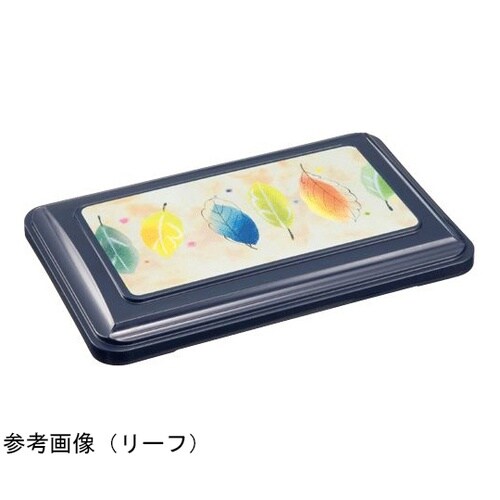 旬彩副食容器 中 本体(A柄Kコン)蓋(