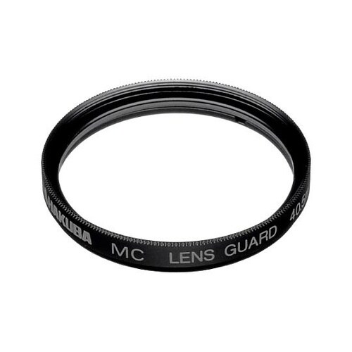 CF−LG40ガードフィルタ40.5mm