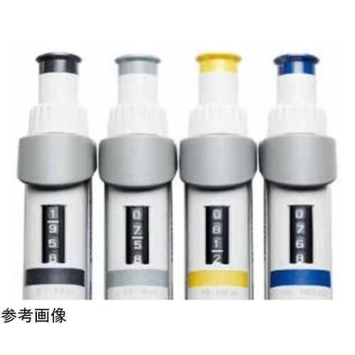 リサーチ+F20μL3124000032