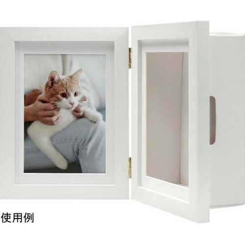 ディスプレイフレーム ホワイト PS−M