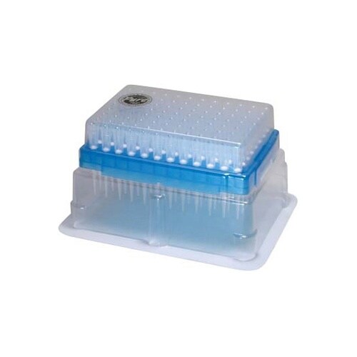 ARTフィルター付チップ ART100E