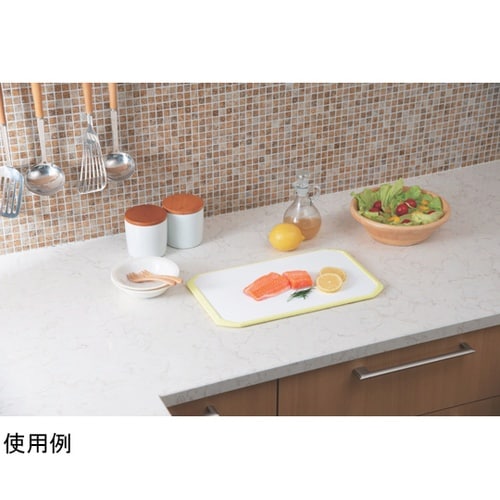 超軽量2色まな板 LL 食洗機対応