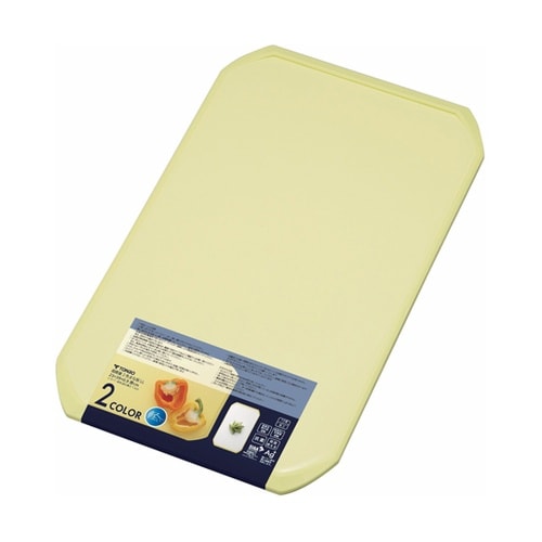 超軽量2色まな板 LL 食洗機対応