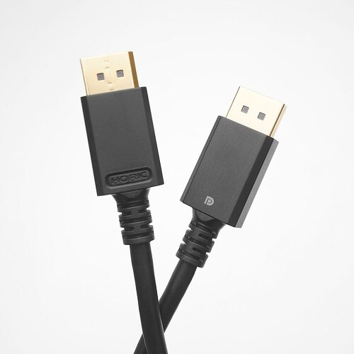 Displayportケーブル 5m D