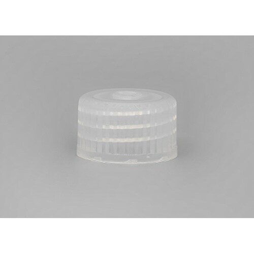 細口試薬ボトル(HDPE 白色 滅菌)6