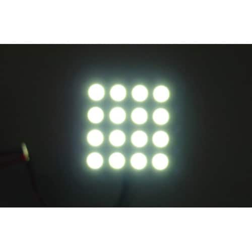 PCB−016W5050 LED (白)