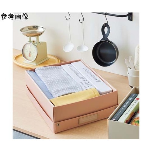 Roomy 折りたたみボックス 浅型 A