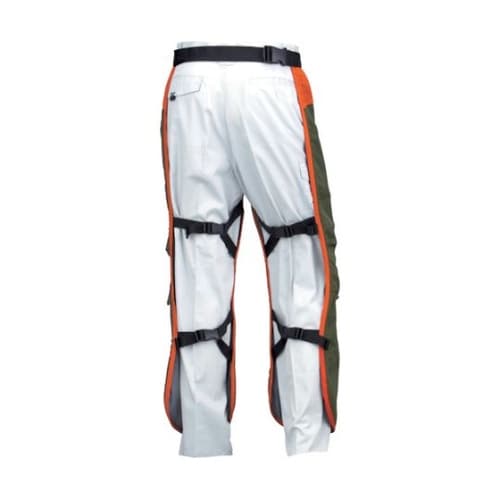 MT536OLM 防護チャップス M