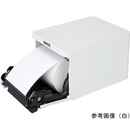 レシートプリンター シリアルインターフェ