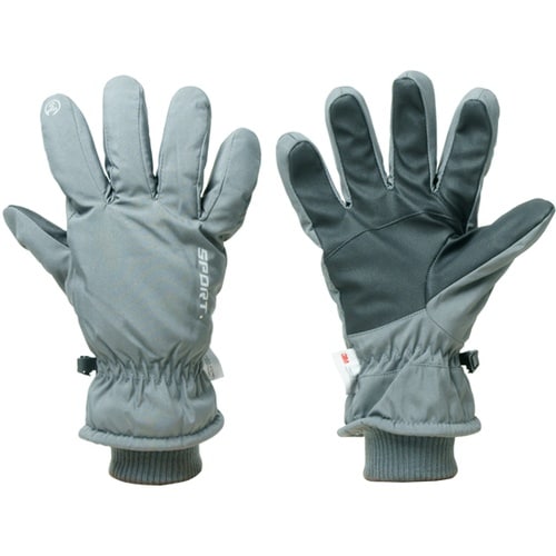 防寒手袋 ウィンターガード タッチパネル