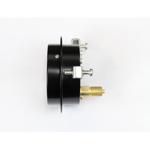 普通形圧力計(Φ75) 真空計(負圧計)