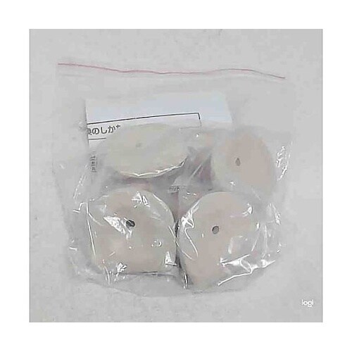 シャワーベンチ脚ゴムJ(4コ入り) 59