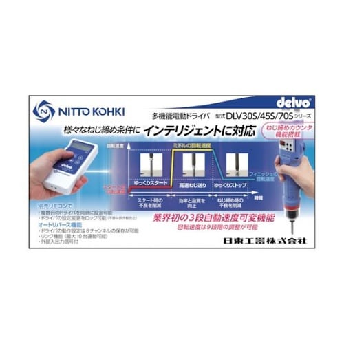 電動ドライバー ブラシレスS 適合小ねじ