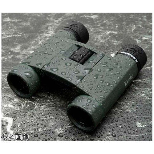 ウルトラビューEX ポケット10倍25m