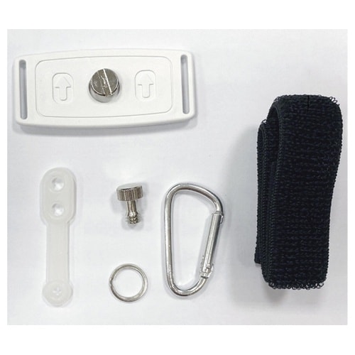 黒球式熱中症指数計 TW012