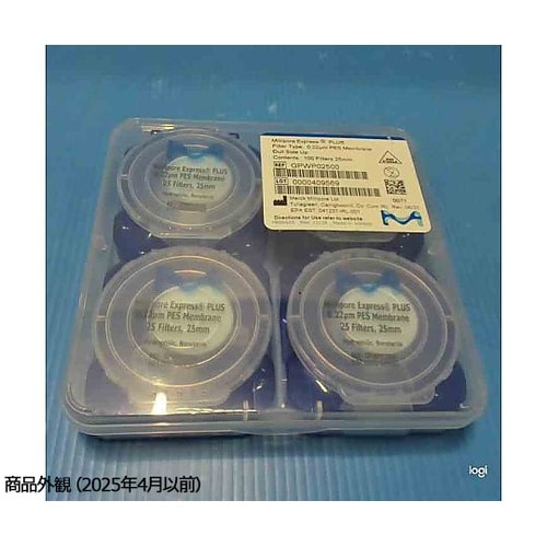 GPWP02500 MILLIPORE