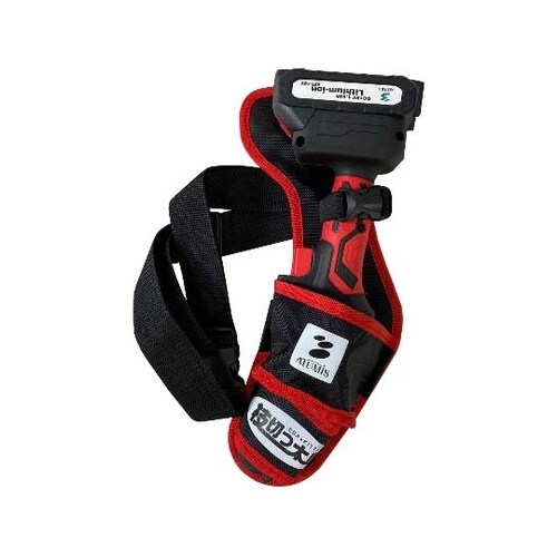 太枝切っ太郎用ベルト付専用ホルダー AF