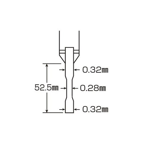 136−35 アキシャルパテベラ 5寸