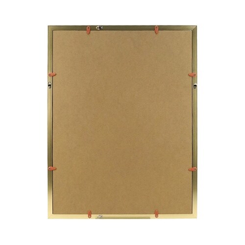 EX賞状額 B4兼用判 SL(マット青)