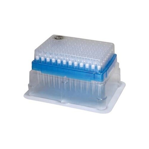 ARTフィルター付チップ ART200