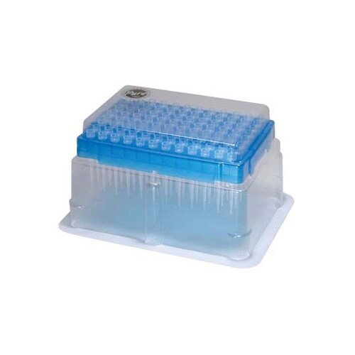 ARTフィルター付チップ ART10 −