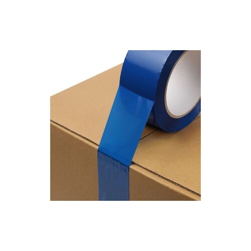 カラーOPPテープ 幅48mm×100m