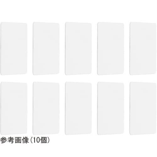 RFID タグ(IC タグ)54×49m