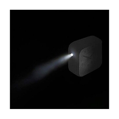 77x37x76mm 置時計 EA798