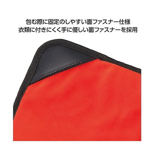 KPW−34BK プロテクションラップ