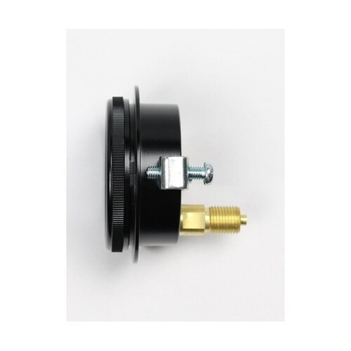 密閉型圧力計(60Φ) 真空計(負圧計)