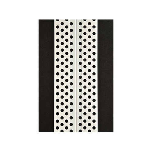 347−06 コーナーテープ 4列穴