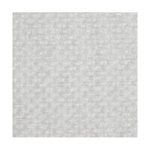 薄手カウンタークロス 大判サイズ ホワイ