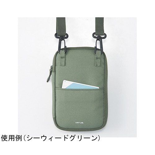 SFJ×LIHIT LAB. トラベルポ